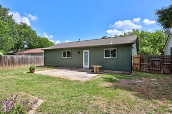 3107 Paisano TRL, Austin, TX 78745