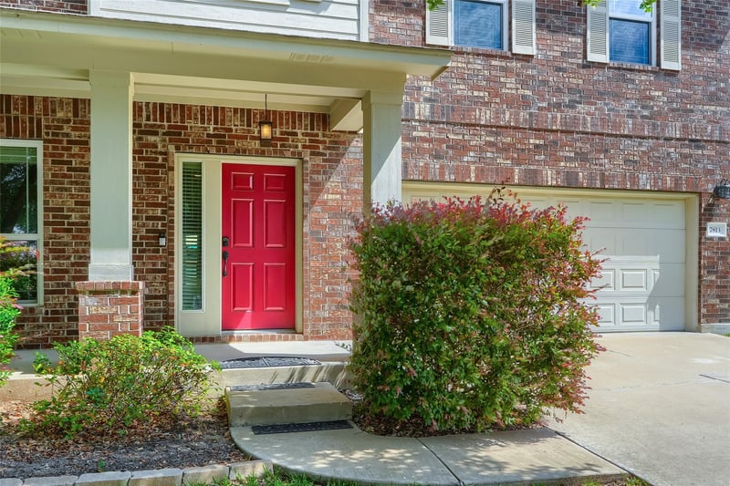 7813 Squirrel Hollow DR, Georgetown, TX 78628