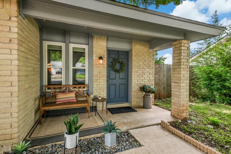 623 Buckskin DR, Round Rock, TX 78681