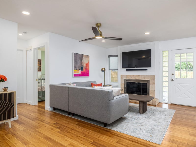 2800 Cornish CIR, Austin, TX 78745