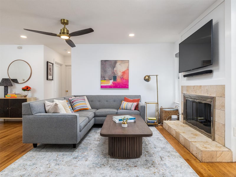 2800 Cornish CIR, Austin, TX 78745