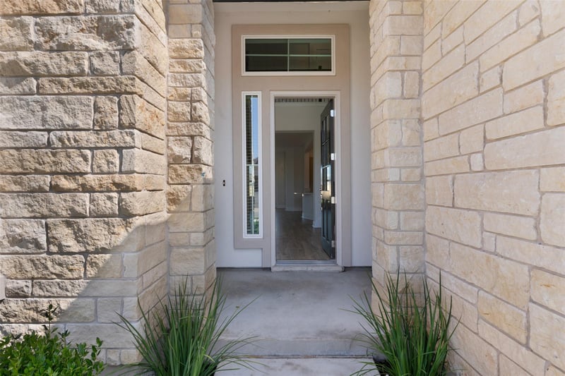 441 Blue Vervain TRL, Georgetown, TX 78633