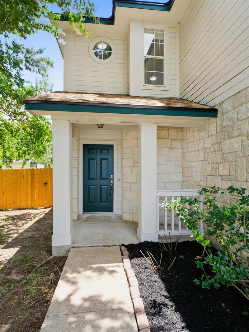 202 Osage CT, Georgetown, TX 78626