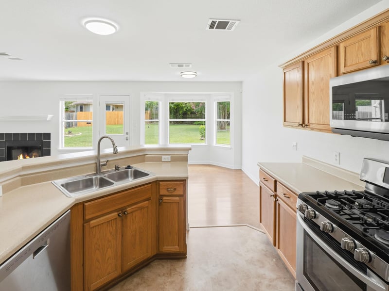 202 Osage CT, Georgetown, TX 78626