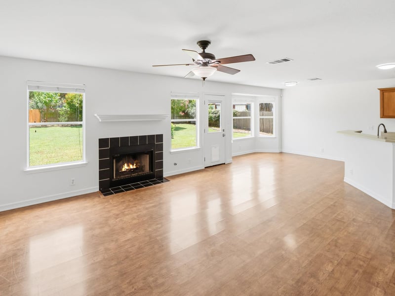 202 Osage CT, Georgetown, TX 78626