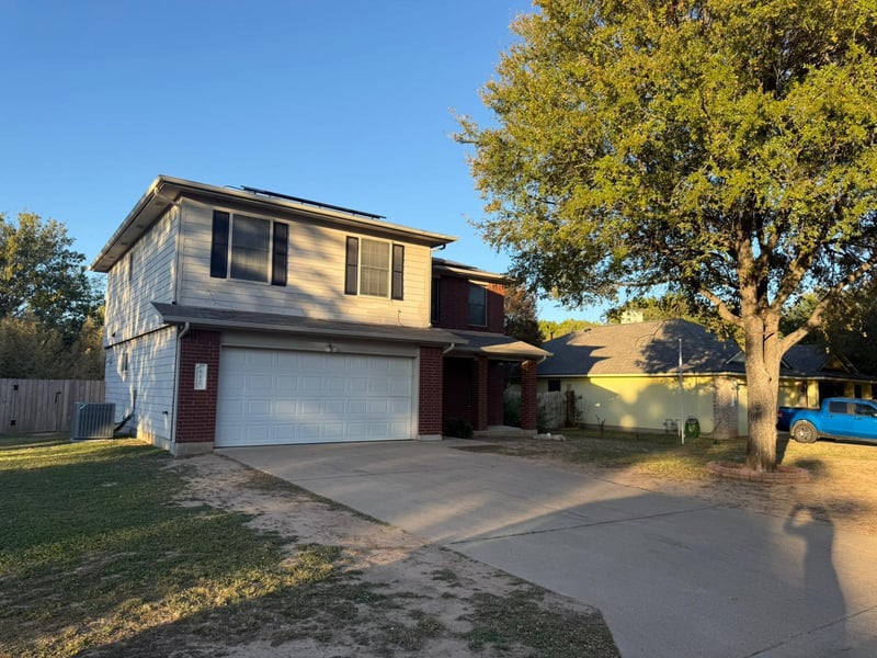 612 Blair Ave, Bastrop, TX 78602