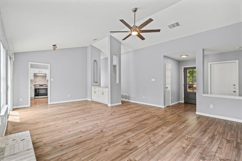 2209 Cedar Branch DR, Austin, TX 78727
