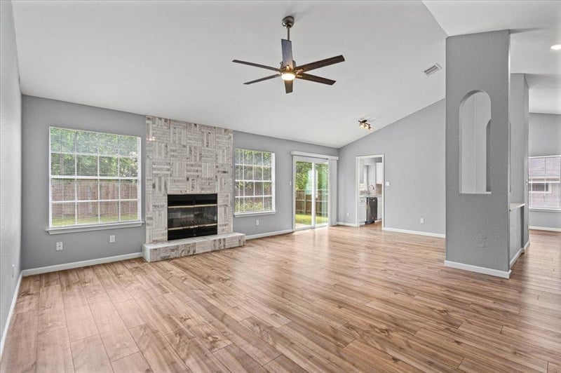 2209 Cedar Branch DR, Austin, TX 78727