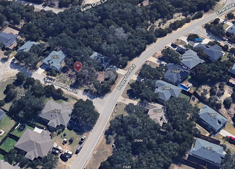 21641 Boggy Ford RD, Lago Vista, TX 78645