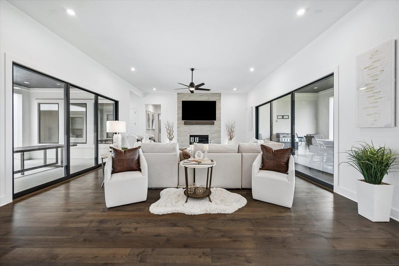 2513 Novara TRL, Leander, TX 78641