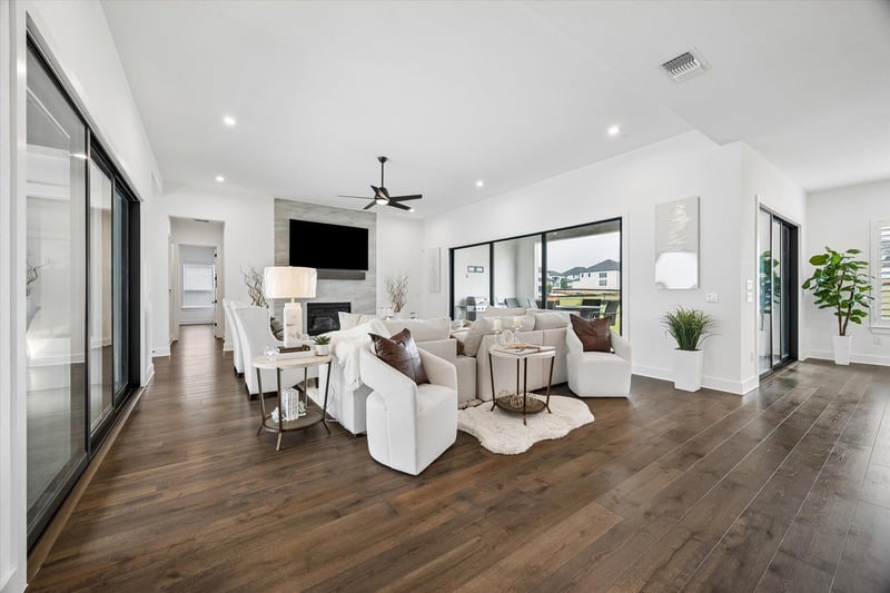 2513 Novara TRL, Leander, TX 78641