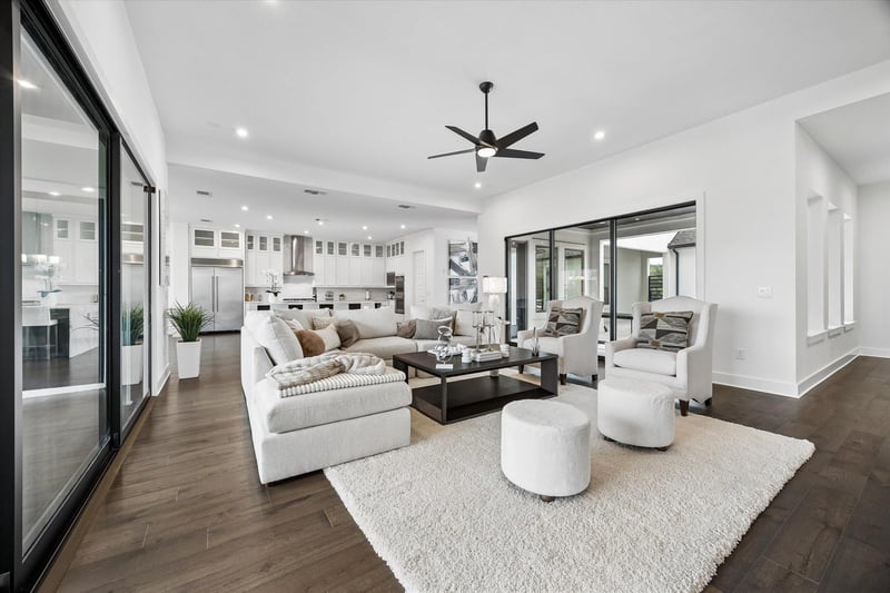 2513 Novara TRL, Leander, TX 78641