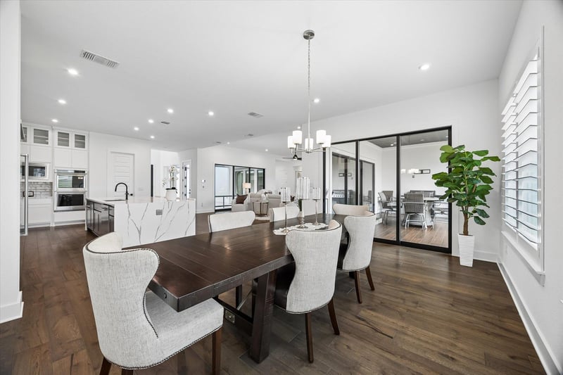 2513 Novara TRL, Leander, TX 78641