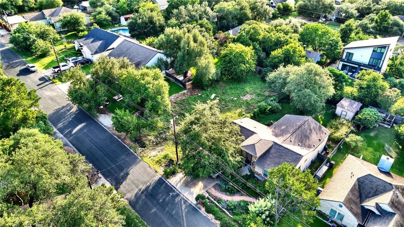 2302 White Dove Ps, Austin, TX 78734