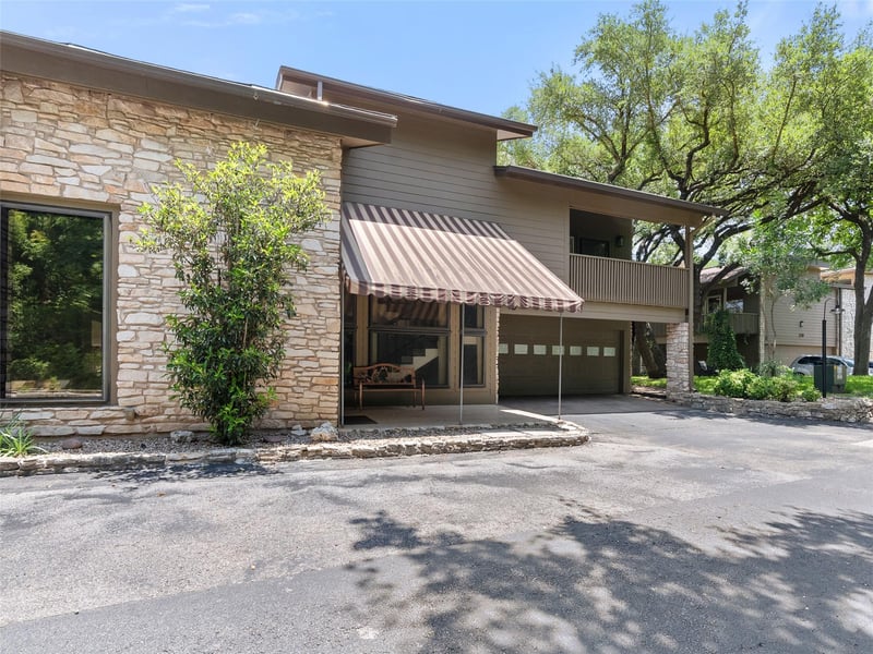 15 Stoney Creek CV, Lakeway, TX 78734