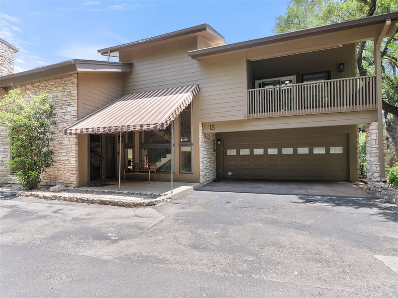 15 Stoney Creek CV, Lakeway, TX 78734