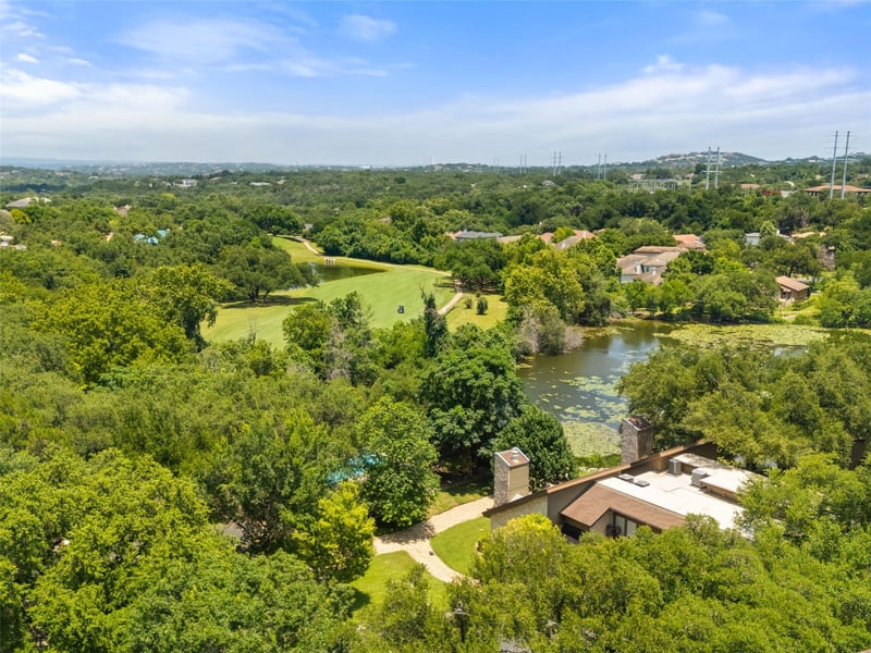 15 Stoney Creek CV, Lakeway, TX 78734