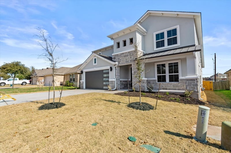 8109 Porto CV, Round Rock, TX 78665