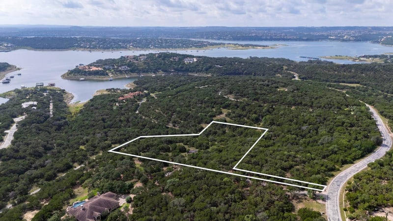 105 Angel Light DR, Spicewood, TX 78669