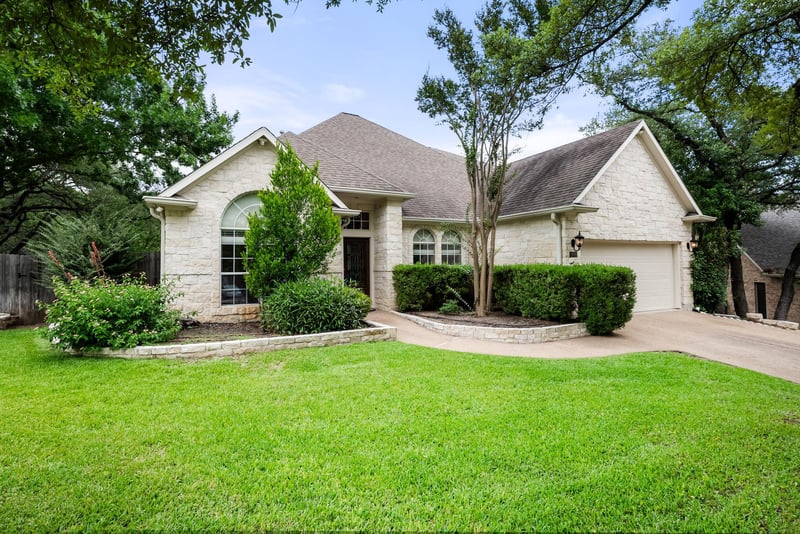 12000 Tarraza CT, Austin, TX 78732