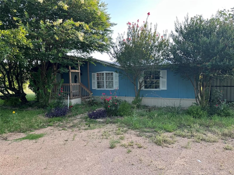 709 5th ST, Jarrell, TX 76537