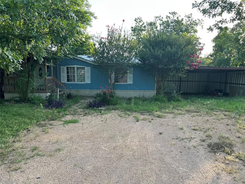 709 5th ST, Jarrell, TX 76537