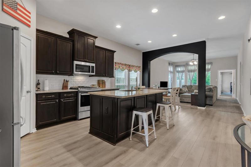 217 Split Rail DR, San Marcos, TX 78666