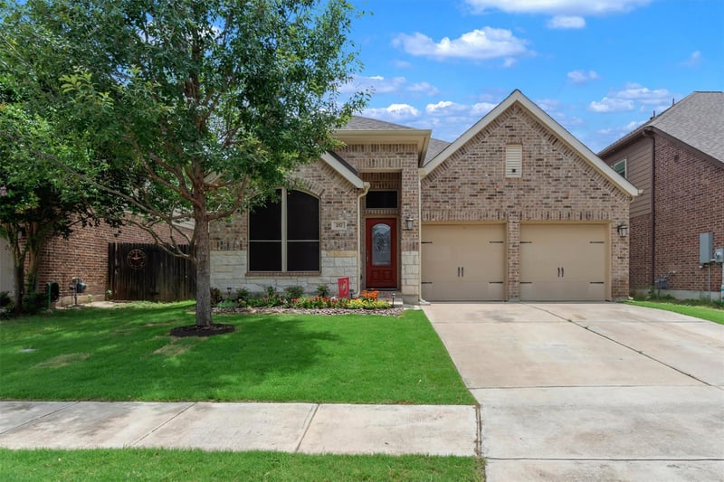217 Split Rail DR, San Marcos, TX 78666