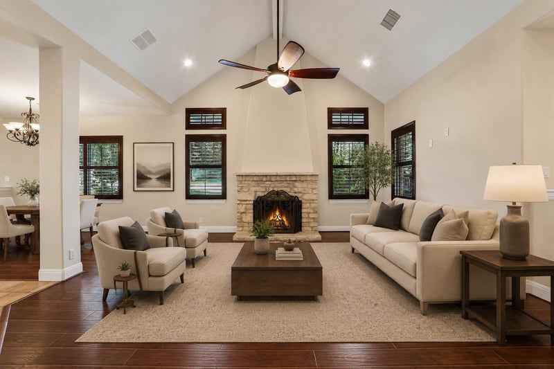 101 Meadowlark ST, Lakeway, TX 78734