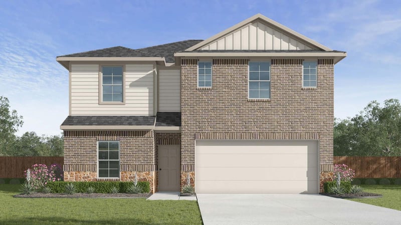 533 Hector Loop, Georgetown, TX 78626