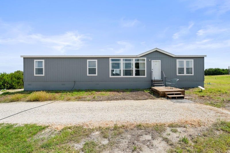 858 County Road 154, Georgetown, TX 78626