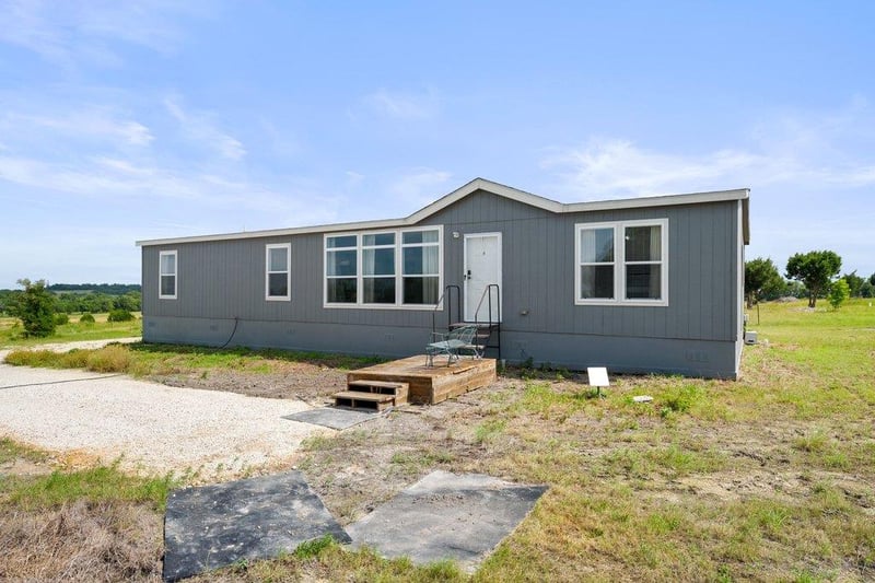 858 County Road 154, Georgetown, TX 78626