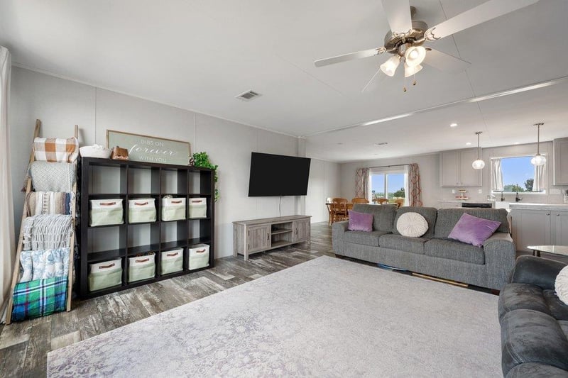 858 County Road 154, Georgetown, TX 78626