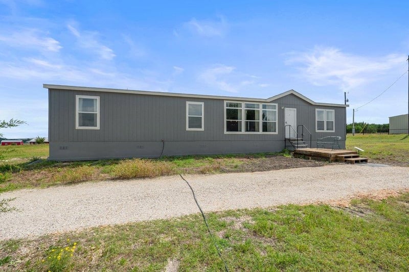 858 County Road 154, Georgetown, TX 78626