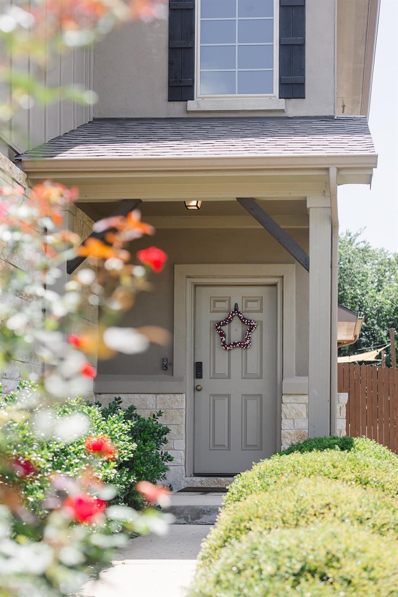 1140 Kimblewick DR, Georgetown, TX 78626