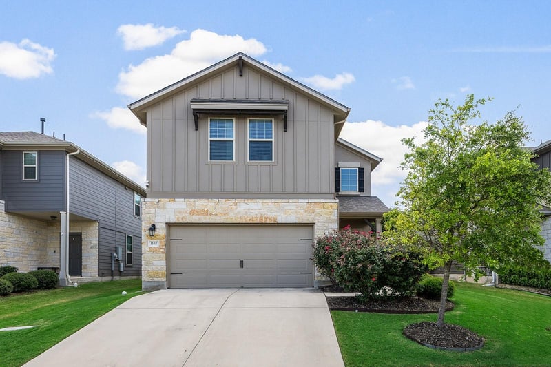1140 Kimblewick DR, Georgetown, TX 78626