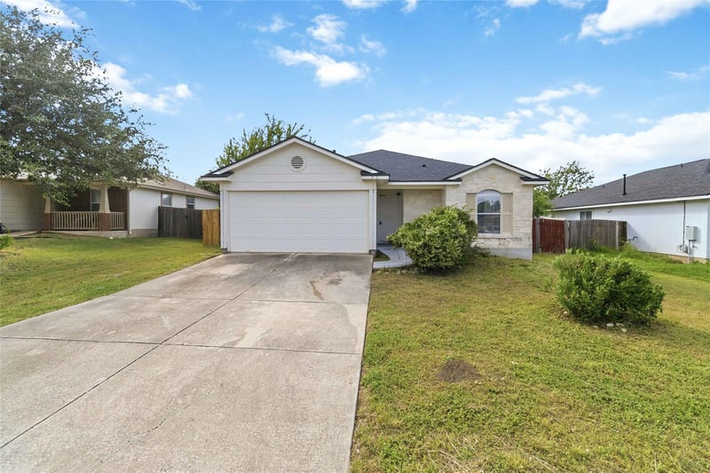 242 Challenger , Kyle, TX 78640