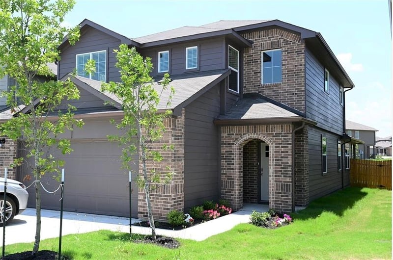 14008 Levy , Pflugerville, TX 78660