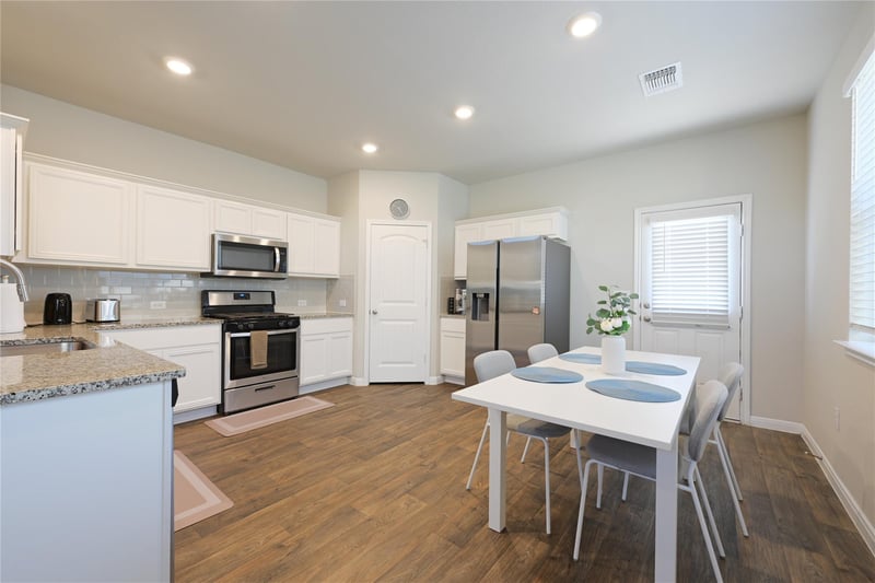 14008 Levy , Pflugerville, TX 78660