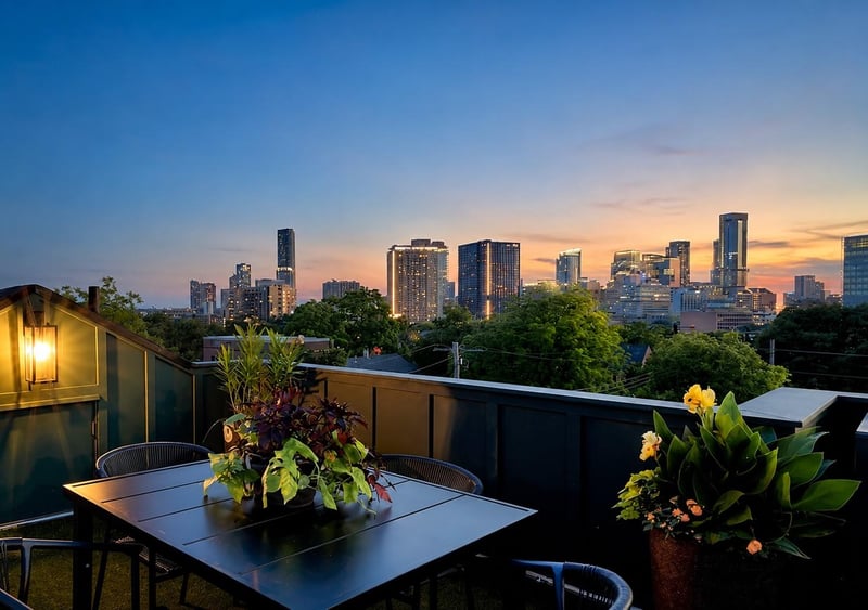 1007 15th ST #2, Austin, TX 78702