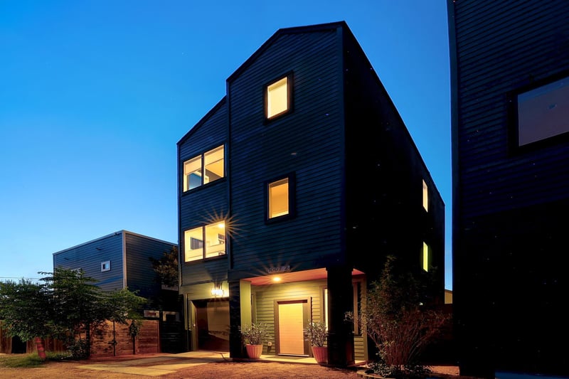 1007 15th ST #2, Austin, TX 78702