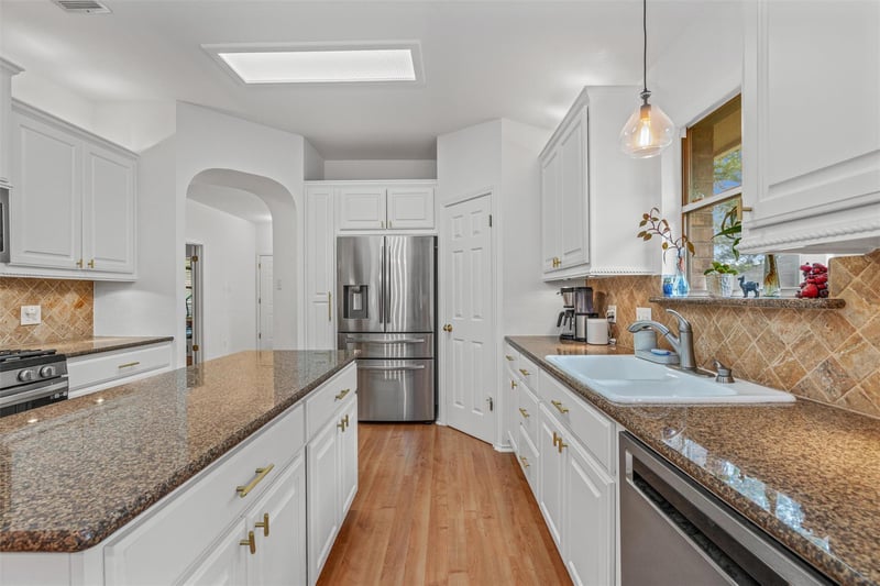 1218 Highland DR, Cedar Park, TX 78613