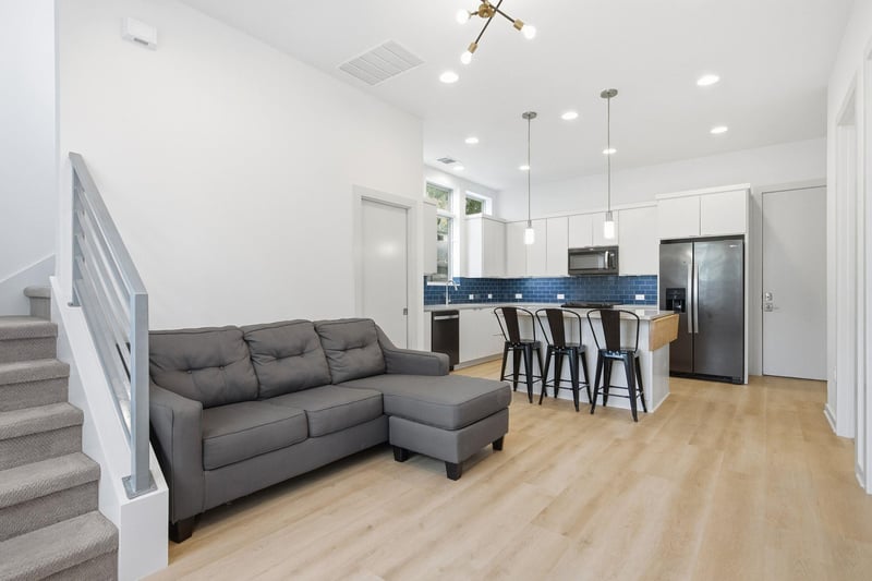 2811 Garwood St, Austin, TX 78702