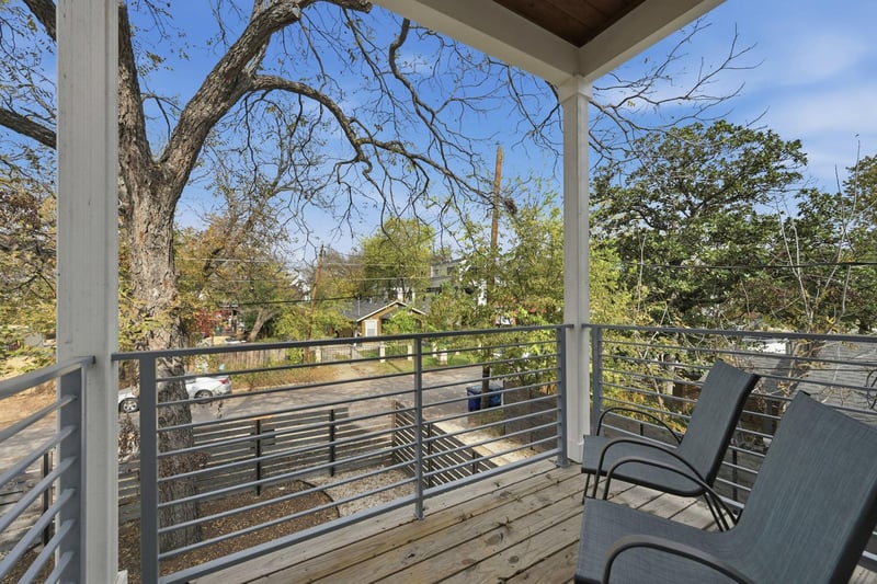 2811 Garwood St, Austin, TX 78702