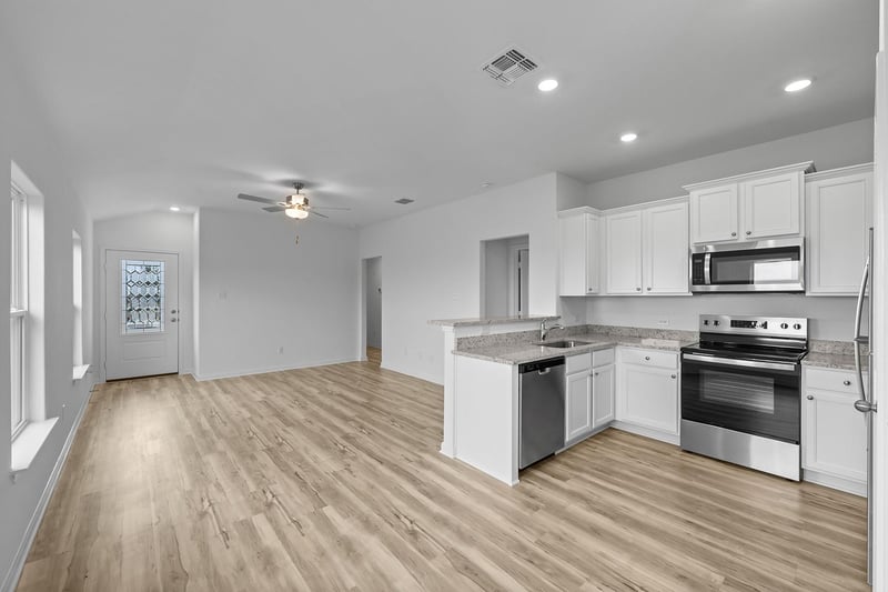 14701 Wahlbergs Way, Elgin, TX 78621