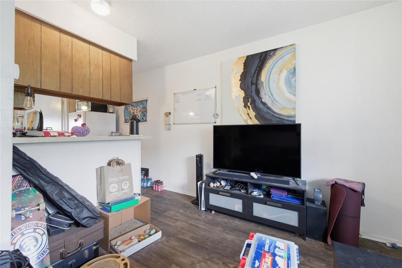 2801 Hemphill Pk #A302, Austin, TX 78705