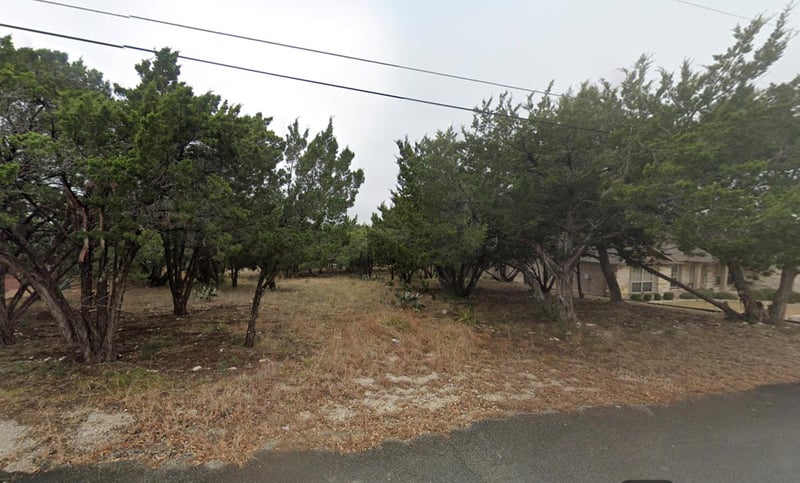 20406 Southbend ST, Lago Vista, TX 78645