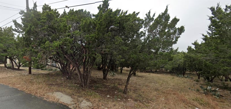 20406 Southbend ST, Lago Vista, TX 78645