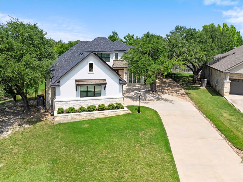 6639 Misty Creek LN, Temple, TX 76502