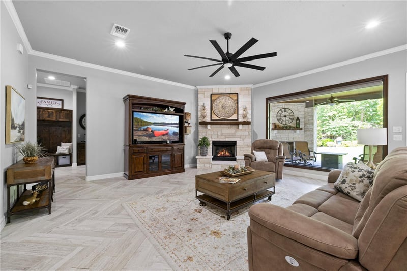 6639 Misty Creek LN, Temple, TX 76502